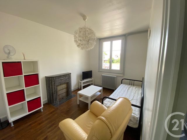 Appartement F3 &agrave; louer - 3 pi&egrave;ces - 51,35 m2 - Beaugency - 45 - CENTRE