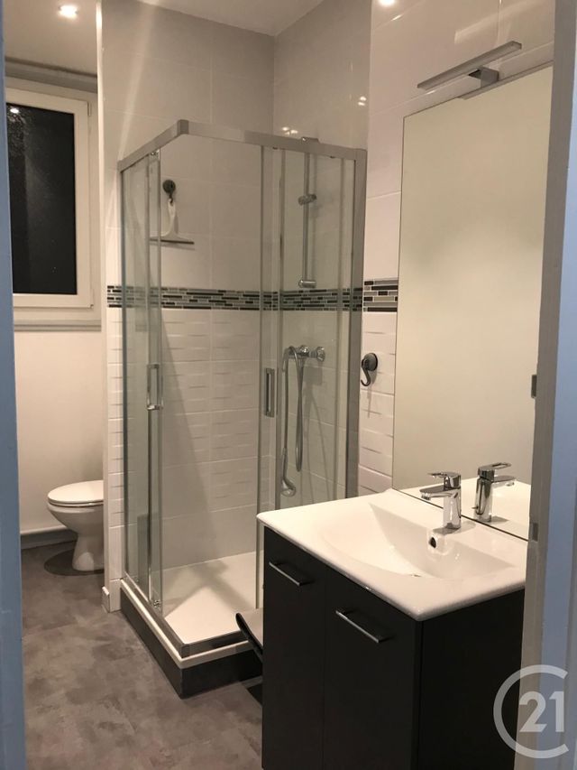 Appartement F3 &agrave; louer - 3 pi&egrave;ces - 51,35 m2 - Beaugency - 45 - CENTRE