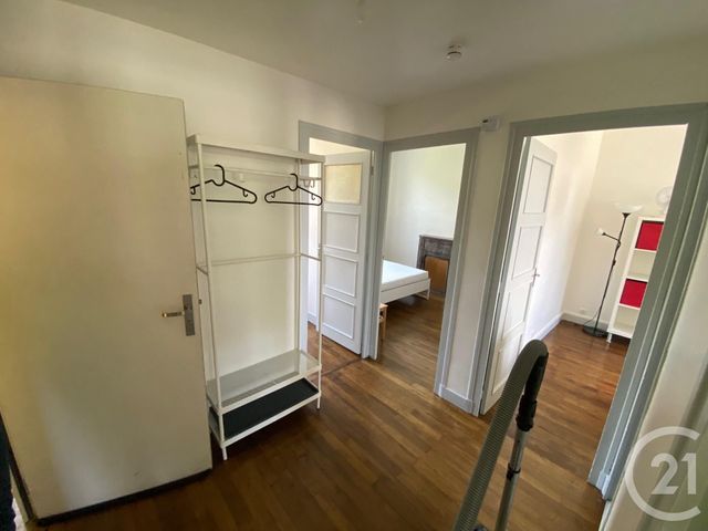 Appartement F3 &agrave; louer - 3 pi&egrave;ces - 51,35 m2 - Beaugency - 45 - CENTRE