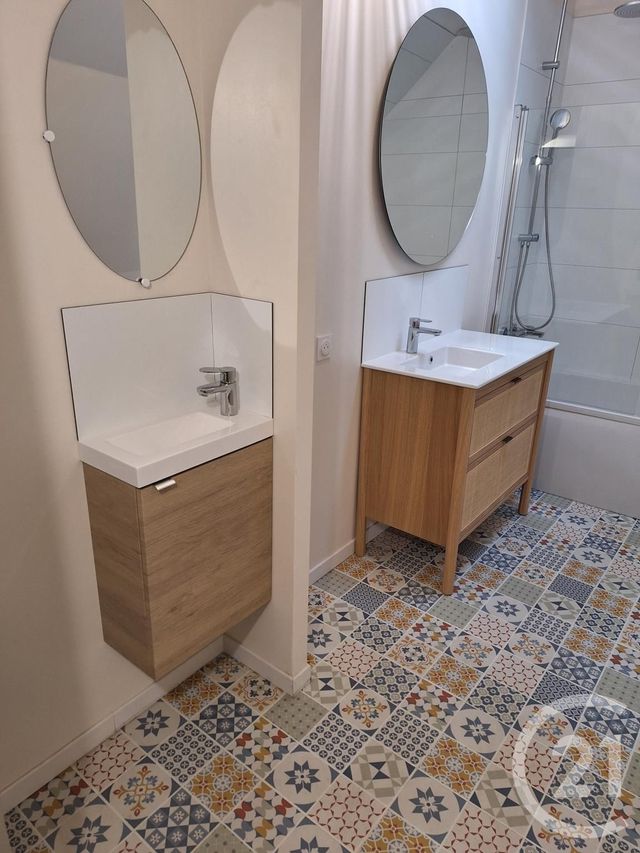 Appartement F3 &agrave; louer - 3 pi&egrave;ces - 68,60 m2 - Beaugency - 45 - CENTRE