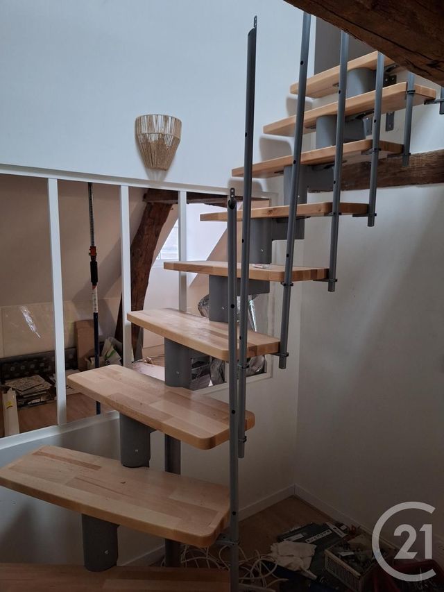 Appartement F3 &agrave; louer - 3 pi&egrave;ces - 68,60 m2 - Beaugency - 45 - CENTRE