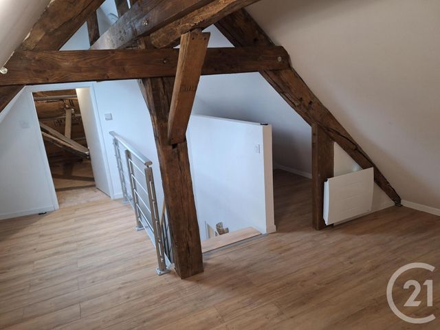 Appartement F3 &agrave; louer - 3 pi&egrave;ces - 68,60 m2 - Beaugency - 45 - CENTRE