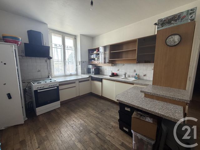 Maison &agrave; vendre - 6 pi&egrave;ces - 221,93 m2 - Baule - 45 - CENTRE