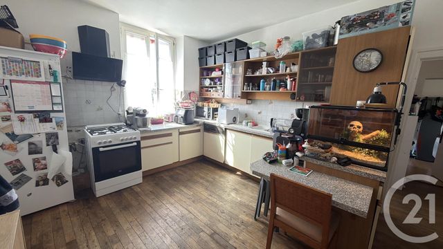 Maison &agrave; vendre - 6 pi&egrave;ces - 221,93 m2 - Baule - 45 - CENTRE
