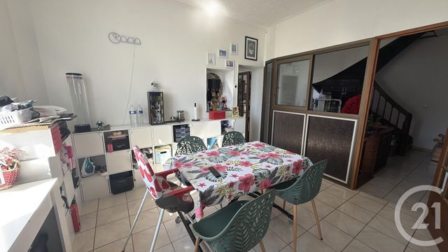 Maison &agrave; vendre - 6 pi&egrave;ces - 221,93 m2 - Baule - 45 - CENTRE