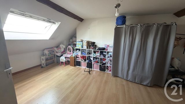 Maison &agrave; vendre - 6 pi&egrave;ces - 221,93 m2 - Baule - 45 - CENTRE