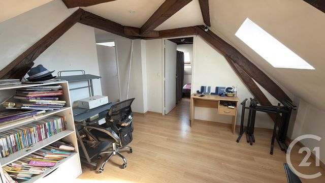 Maison &agrave; vendre - 6 pi&egrave;ces - 221,93 m2 - Baule - 45 - CENTRE