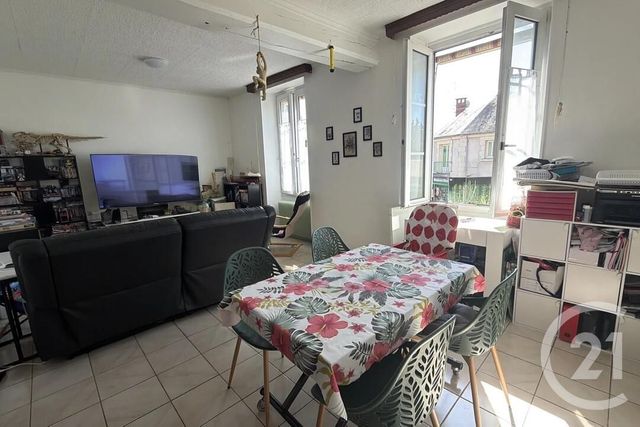 maison - BAULE - 45