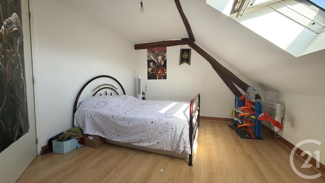Maison &agrave; vendre - 6 pi&egrave;ces - 221,93 m2 - Baule - 45 - CENTRE