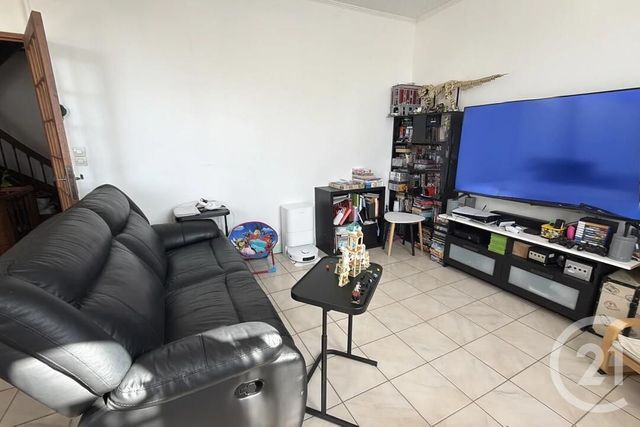 Maison &agrave; vendre - 6 pi&egrave;ces - 221,93 m2 - Baule - 45 - CENTRE