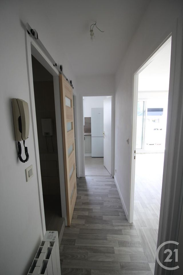 Appartement F1 &agrave; louer - 1 pi&egrave;ce - 30,80 m2 - Beaugency - 45 - CENTRE