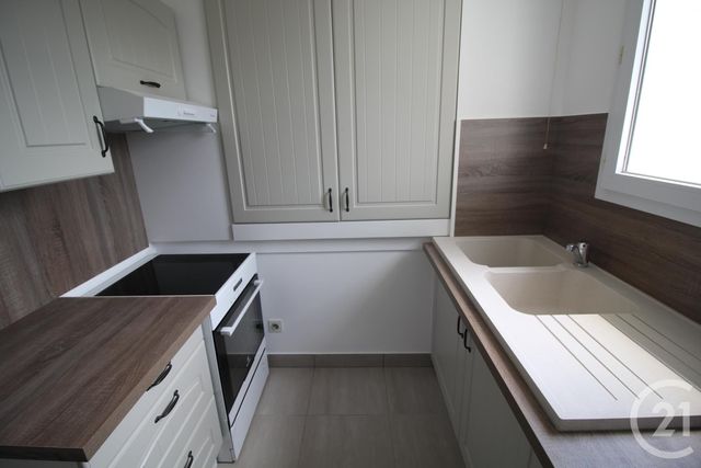Appartement F1 à louer BEAUGENCY