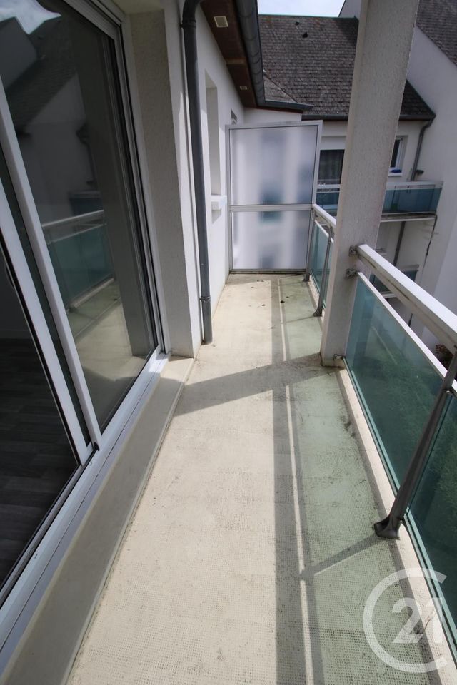 Appartement F1 &agrave; louer - 1 pi&egrave;ce - 30,80 m2 - Beaugency - 45 - CENTRE