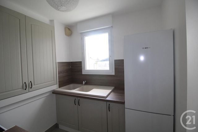 Appartement F1 &agrave; louer - 1 pi&egrave;ce - 30,80 m2 - Beaugency - 45 - CENTRE