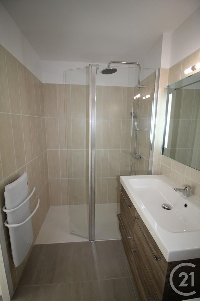 Appartement F1 &agrave; louer - 1 pi&egrave;ce - 30,80 m2 - Beaugency - 45 - CENTRE