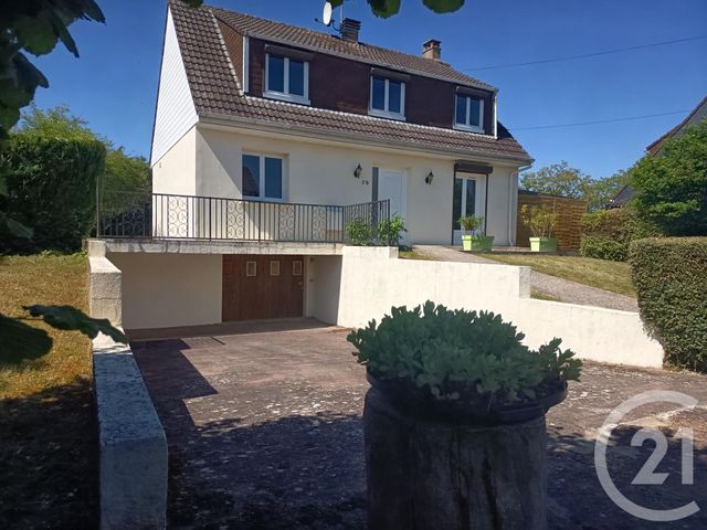 Maison à vendre BEAUGENCY