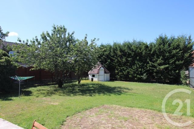 Maison &agrave; vendre - 6 pi&egrave;ces - 115,06 m2 - Beaugency - 45 - CENTRE
