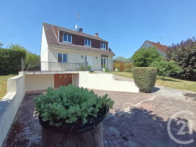 Maison &agrave; vendre - 6 pi&egrave;ces - 115,06 m2 - Beaugency - 45 - CENTRE