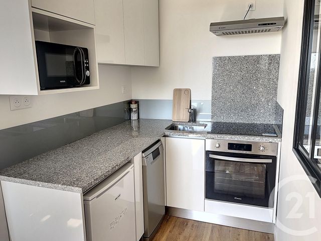 Appartement F2 &agrave; louer - 2 pi&egrave;ces - 27,01 m2 - Beaugency - 45 - CENTRE