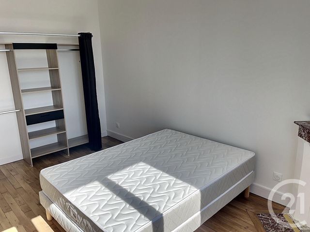 Appartement F2 &agrave; louer - 2 pi&egrave;ces - 27,01 m2 - Beaugency - 45 - CENTRE