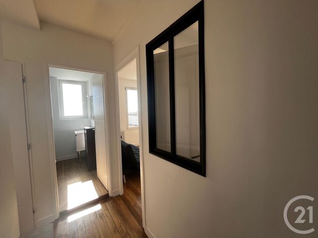 Appartement F2 &agrave; louer - 2 pi&egrave;ces - 27,01 m2 - Beaugency - 45 - CENTRE