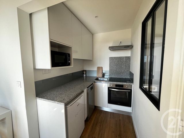 Appartement F2 &agrave; louer - 2 pi&egrave;ces - 27,01 m2 - Beaugency - 45 - CENTRE