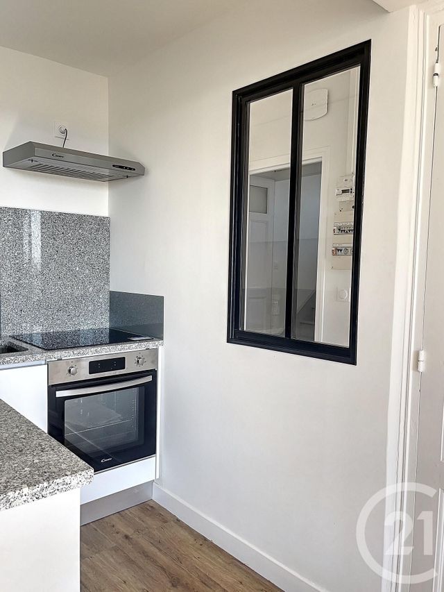 Appartement F2 &agrave; louer - 2 pi&egrave;ces - 27,01 m2 - Beaugency - 45 - CENTRE