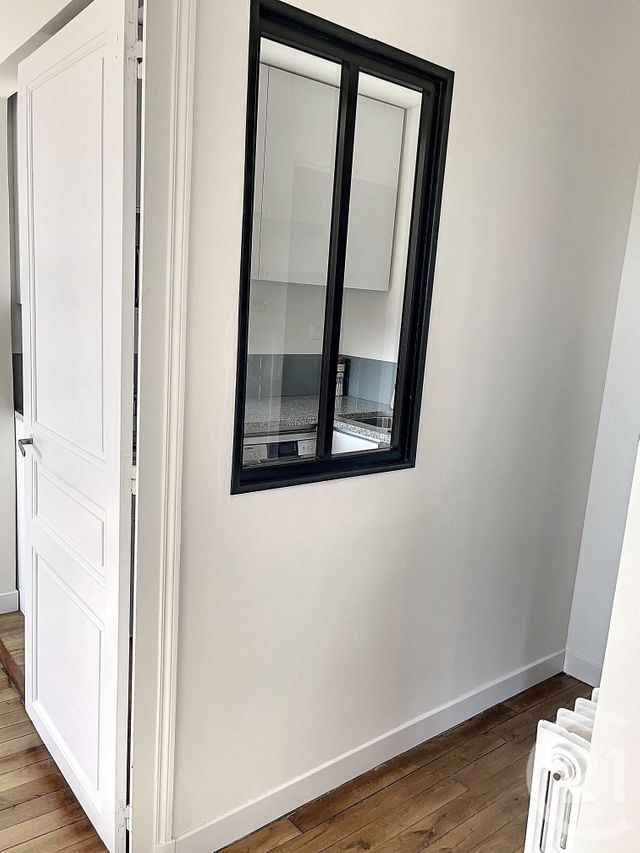 Appartement F2 &agrave; louer - 2 pi&egrave;ces - 27,01 m2 - Beaugency - 45 - CENTRE