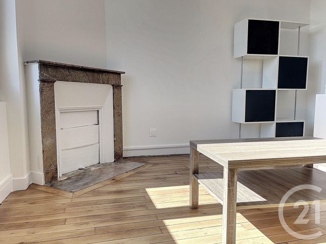 Appartement F2 &agrave; louer - 2 pi&egrave;ces - 27,01 m2 - Beaugency - 45 - CENTRE