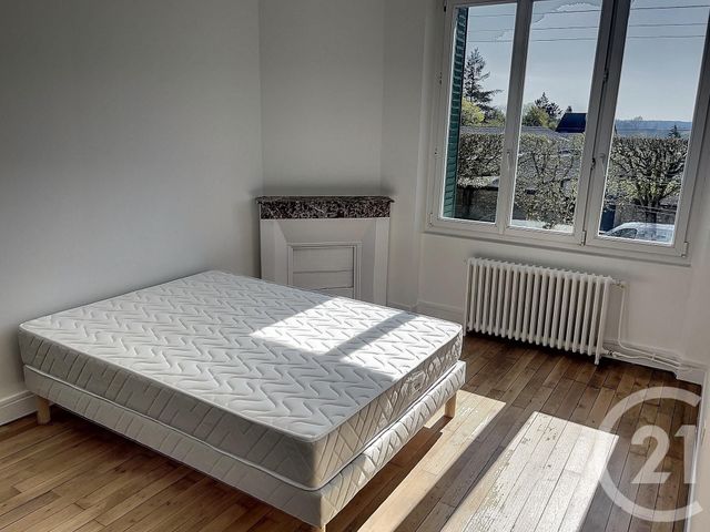 Appartement F2 &agrave; louer - 2 pi&egrave;ces - 27,01 m2 - Beaugency - 45 - CENTRE