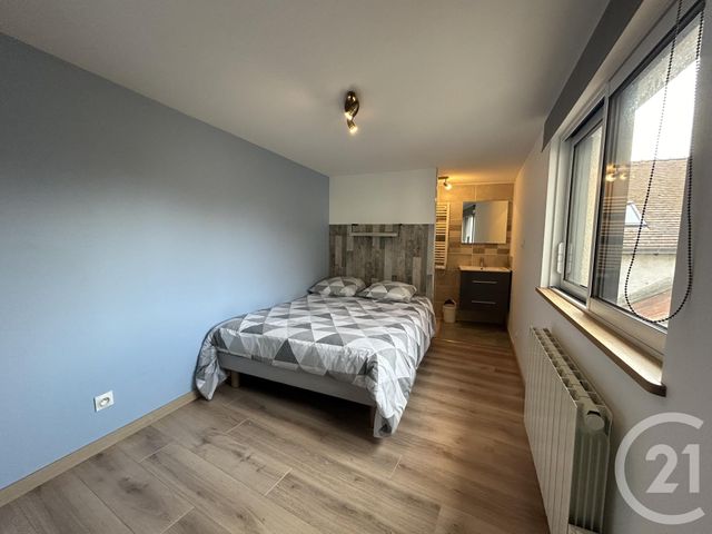 Maison &agrave; louer - 4 pi&egrave;ces - 107,98 m2 - Avaray - 41 - CENTRE