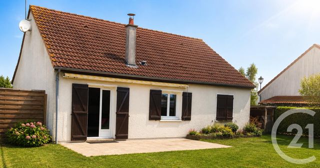 maison - DRY - 45