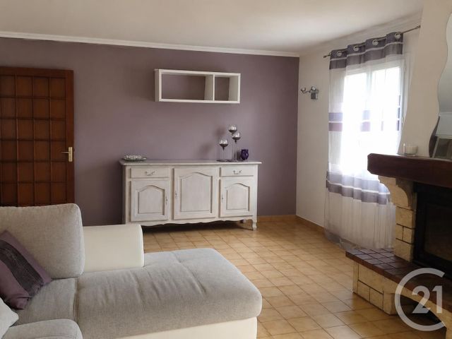 Maison &agrave; louer - 3 pi&egrave;ces - 72,86 m2 - Dry - 45 - CENTRE