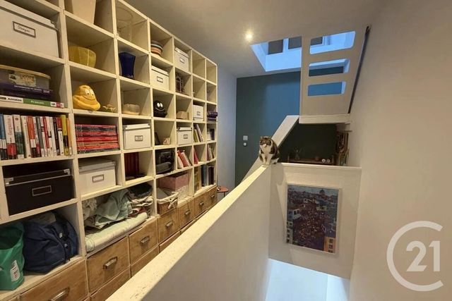 Maison &agrave; vendre - 4 pi&egrave;ces - 90,30 m2 - Beaugency - 45 - CENTRE