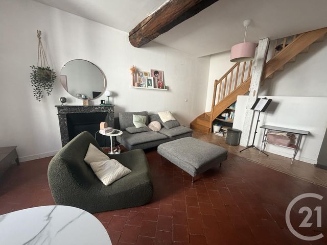 maison - BEAUGENCY - 45