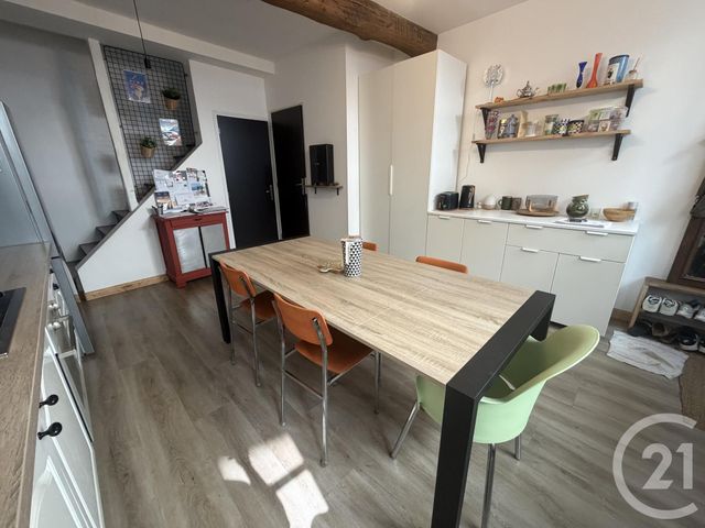 Maison &agrave; vendre - 4 pi&egrave;ces - 90,30 m2 - Beaugency - 45 - CENTRE
