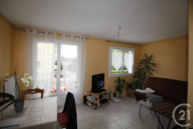 Appartement F2 &agrave; vendre - 2 pi&egrave;ces - 49 m2 - Beaugency - 45 - CENTRE