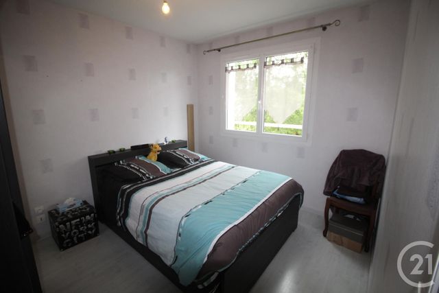 Appartement F2 &agrave; vendre - 2 pi&egrave;ces - 49 m2 - Beaugency - 45 - CENTRE