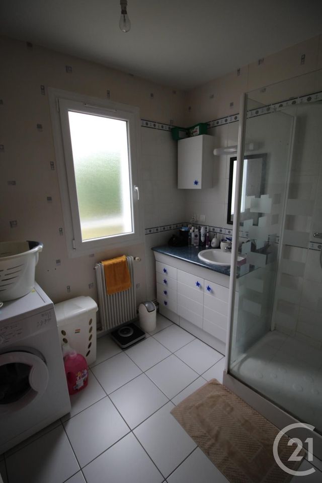 Appartement F2 &agrave; vendre - 2 pi&egrave;ces - 49 m2 - Beaugency - 45 - CENTRE