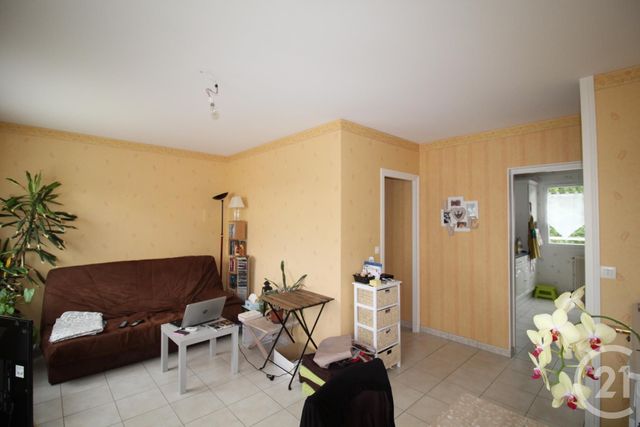 Appartement F2 à vendre BEAUGENCY