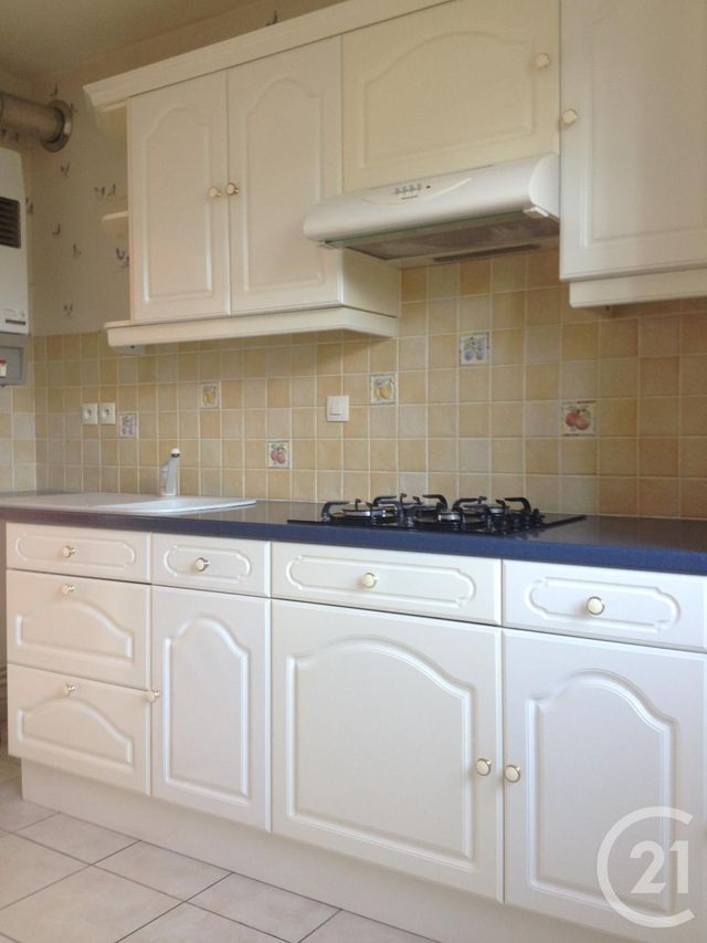 Appartement F2 &agrave; vendre - 2 pi&egrave;ces - 49 m2 - Beaugency - 45 - CENTRE