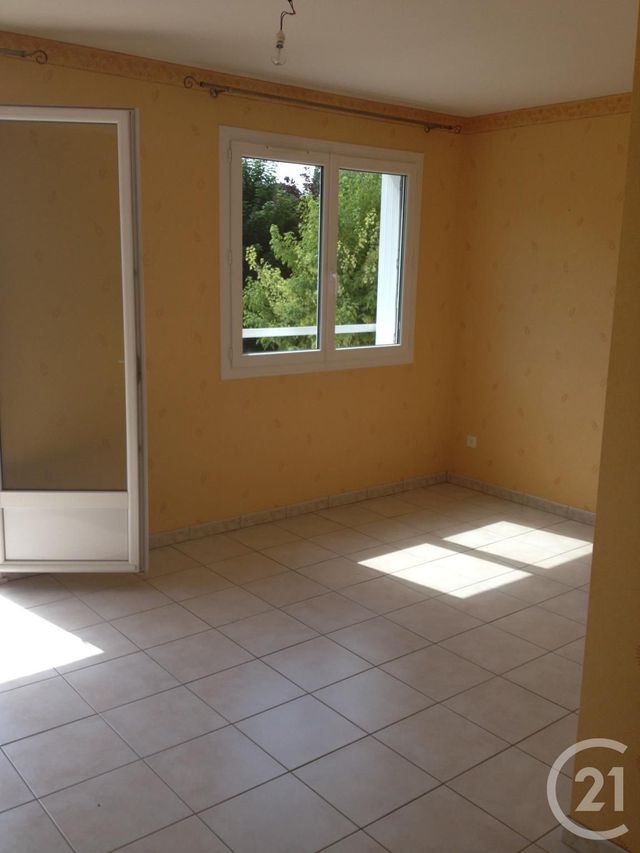 Appartement F2 &agrave; vendre - 2 pi&egrave;ces - 49 m2 - Beaugency - 45 - CENTRE