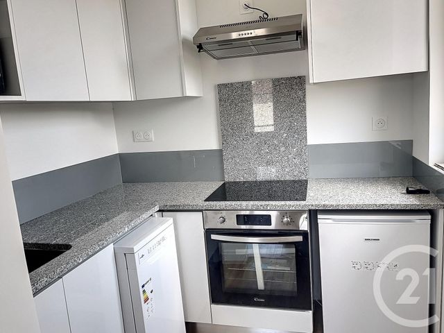 Appartement F2 &agrave; louer - 2 pi&egrave;ces - 31,30 m2 - Beaugency - 45 - CENTRE