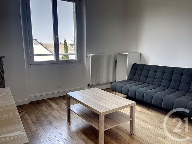 Appartement F2 &agrave; louer - 2 pi&egrave;ces - 31,30 m2 - Beaugency - 45 - CENTRE