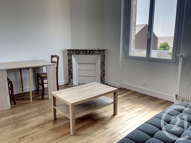 Appartement F2 à louer BEAUGENCY