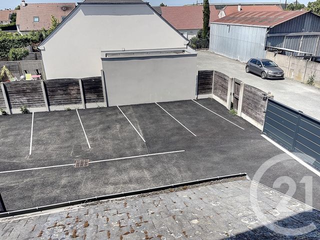 Appartement F2 &agrave; louer - 2 pi&egrave;ces - 31,30 m2 - Beaugency - 45 - CENTRE