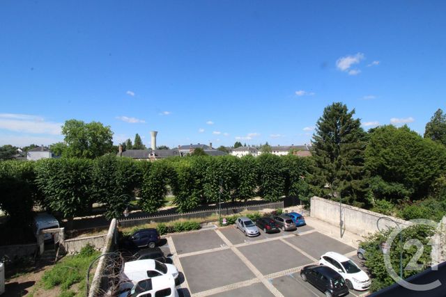 Appartement F2 &agrave; louer - 2 pi&egrave;ces - 40,42 m2 - Beaugency - 45 - CENTRE