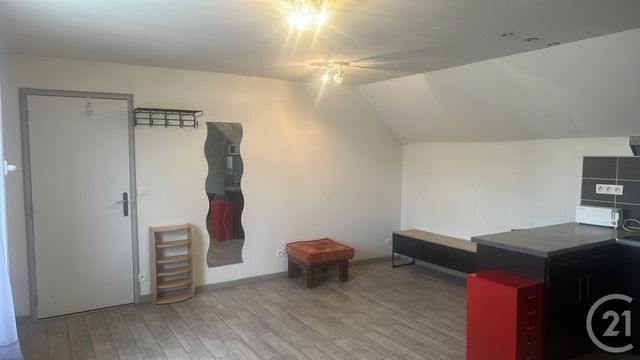 Appartement F2 &agrave; louer - 2 pi&egrave;ces - 39,80 m2 - Meung Sur Loire - 45 - CENTRE