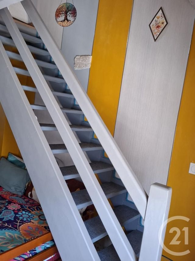Appartement F3 &agrave; louer - 4 pi&egrave;ces - 57,38 m2 - Beaugency - 45 - CENTRE