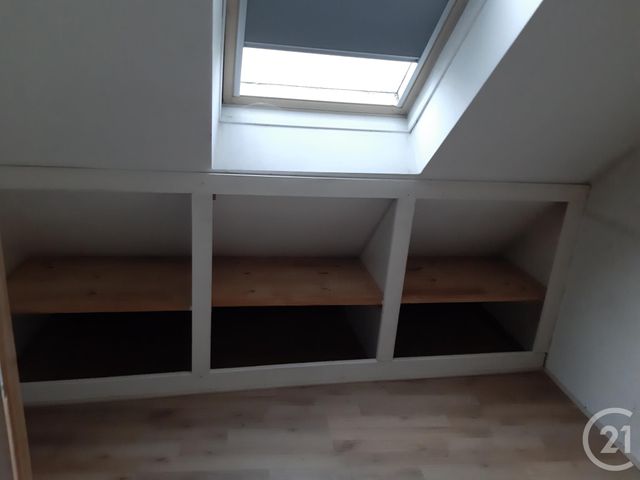 Appartement F3 &agrave; louer - 4 pi&egrave;ces - 57,38 m2 - Beaugency - 45 - CENTRE